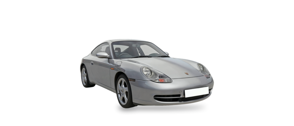 Porsche 911 (996)