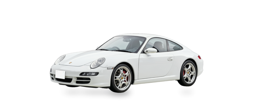 Porsche 911 (997)