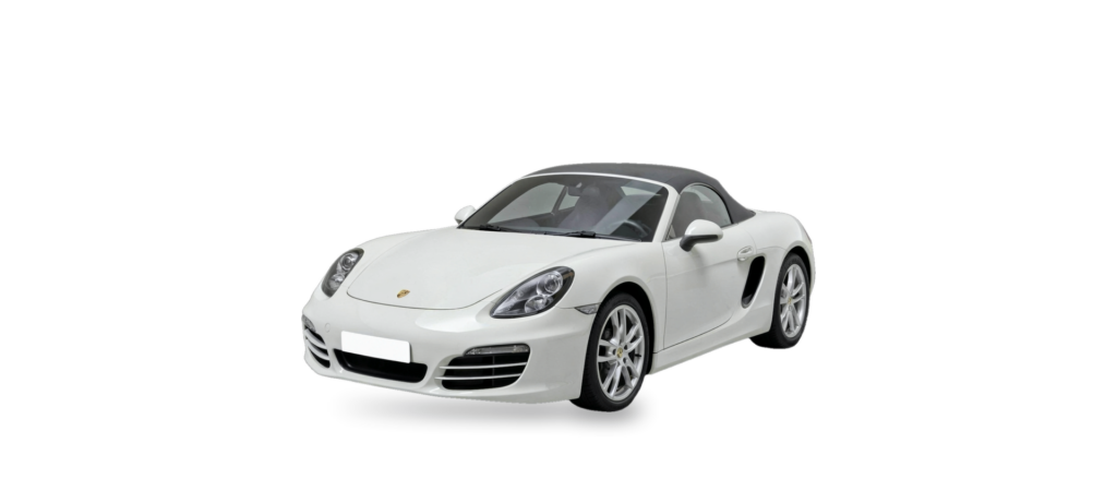 Porsche Boxster (981)