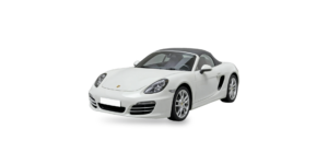 Porsche Boxster (981)