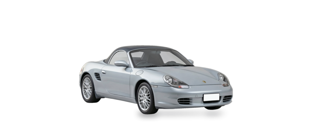 Porsche Boxster (986)