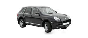 Porsche Cayenne (955)