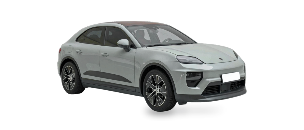 Porsche Macan (XAB)