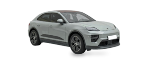 Porsche Macan (XAB)