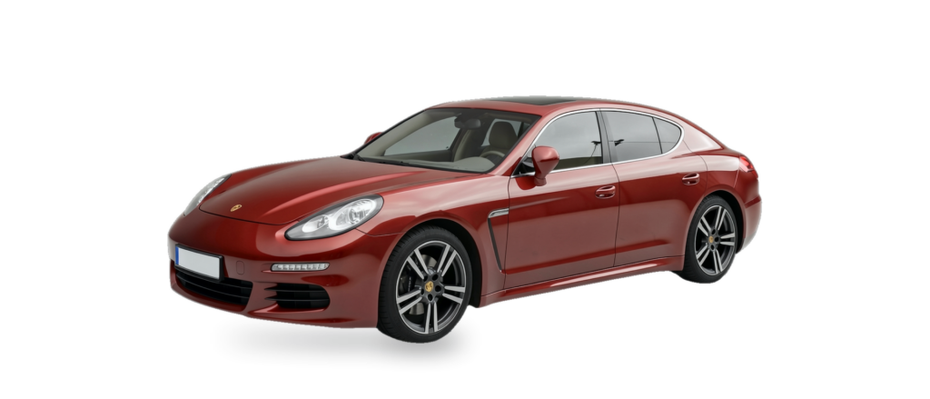 Porsche Panamera (970)