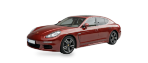 Porsche Panamera (970)