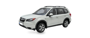 Subaru Forester (SJ)