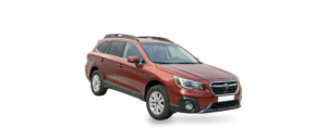 Subaru Outback (BS)