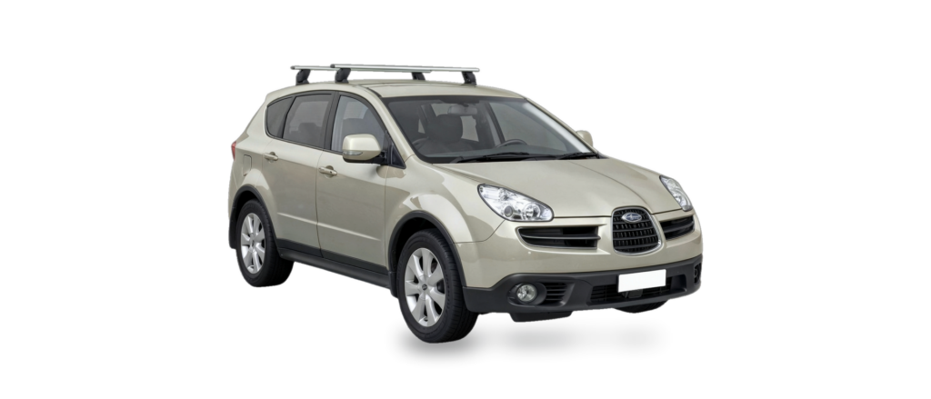 Subaru Tribeca