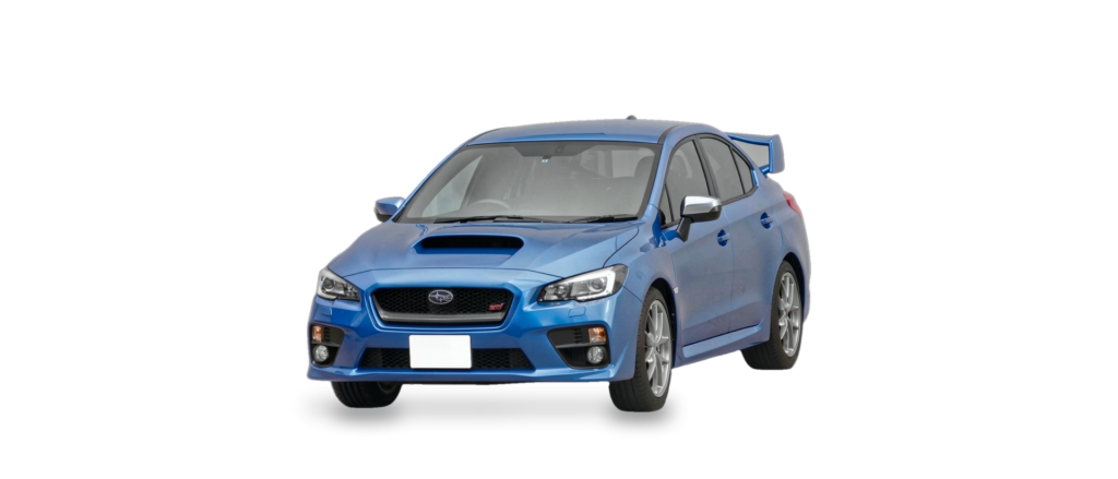 Subaru WRX (VA)
