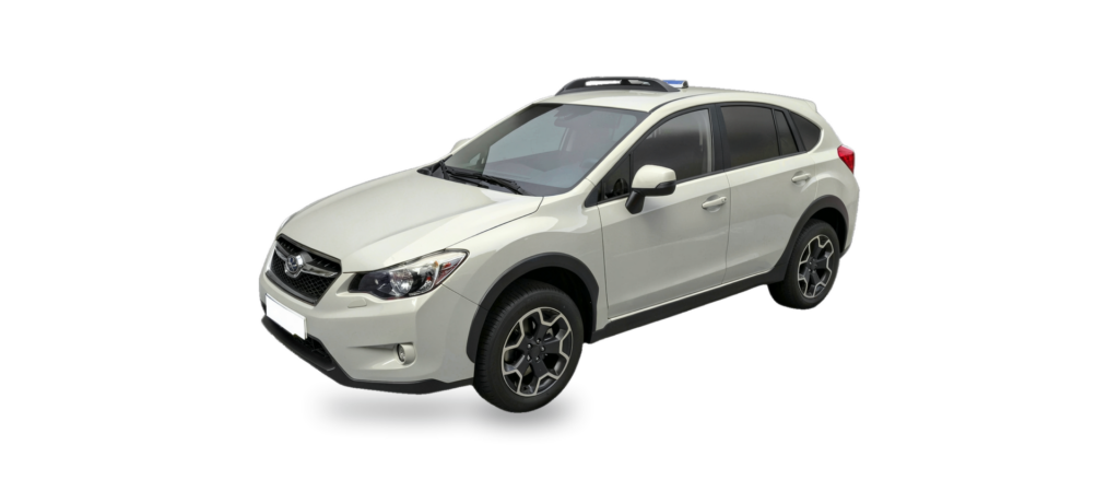 Subaru XV (GP)