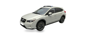 Subaru XV (GP)