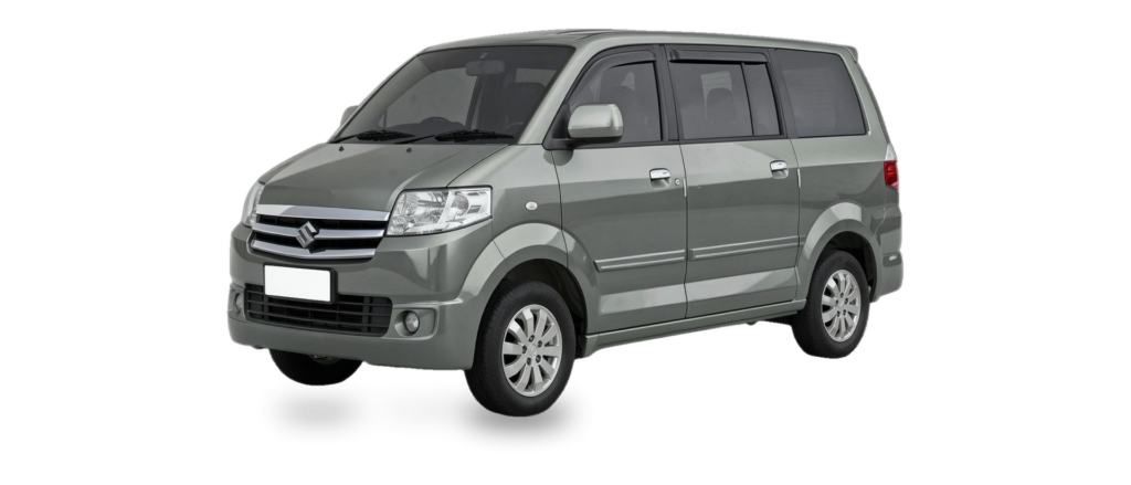 Suzuki APV