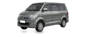 Suzuki APV