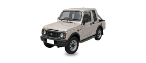 Suzuki Caribian Sporty (SJ413)
