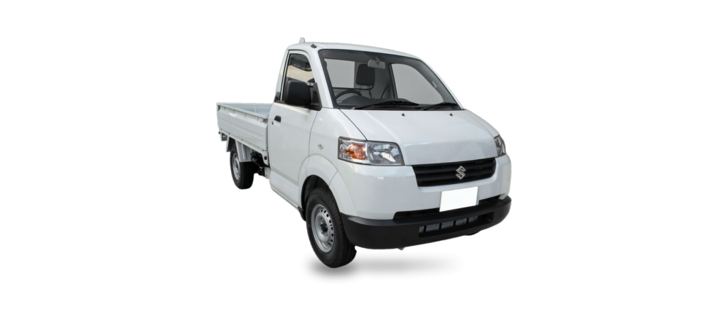 Suzuki Carry (APV Pickup)
