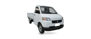 Suzuki Carry (APV Pickup)