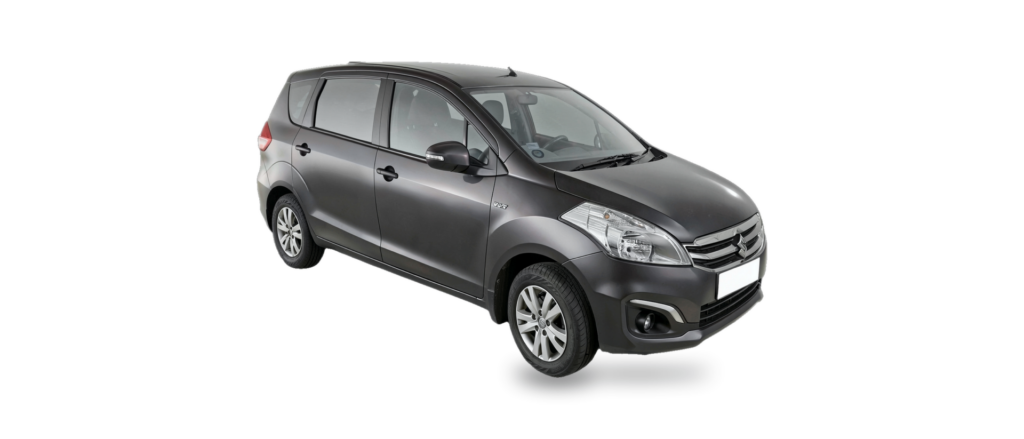 Suzuki Ertiga (ZE)