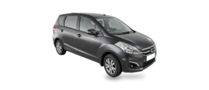Ertiga (ZE)