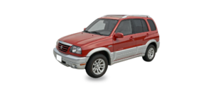 Grand Vitara (FT/GT)