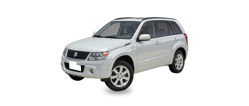 Suzuki Grand Vitara (JT)