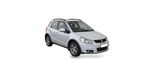 Suzuki SX4 (GY/EY/RW)