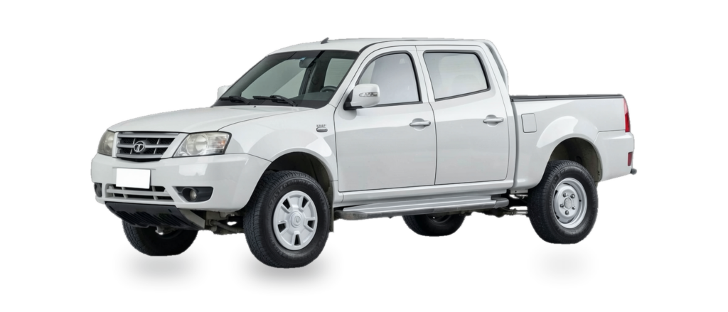 TATA Xenon