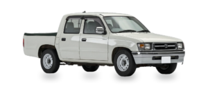 Toyota Hilux Tiger Double Cab (N140/N150/N160/N170)
