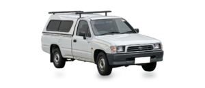 Toyota Hilux Tiger Standard Cab (N140/N150/N160/N170)