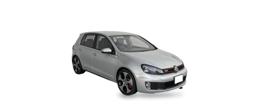 Volkswagen Golf (5K)