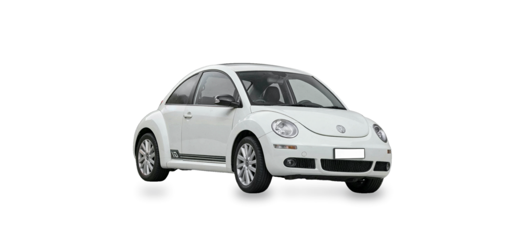 Volkswagen New Beetle (9C)