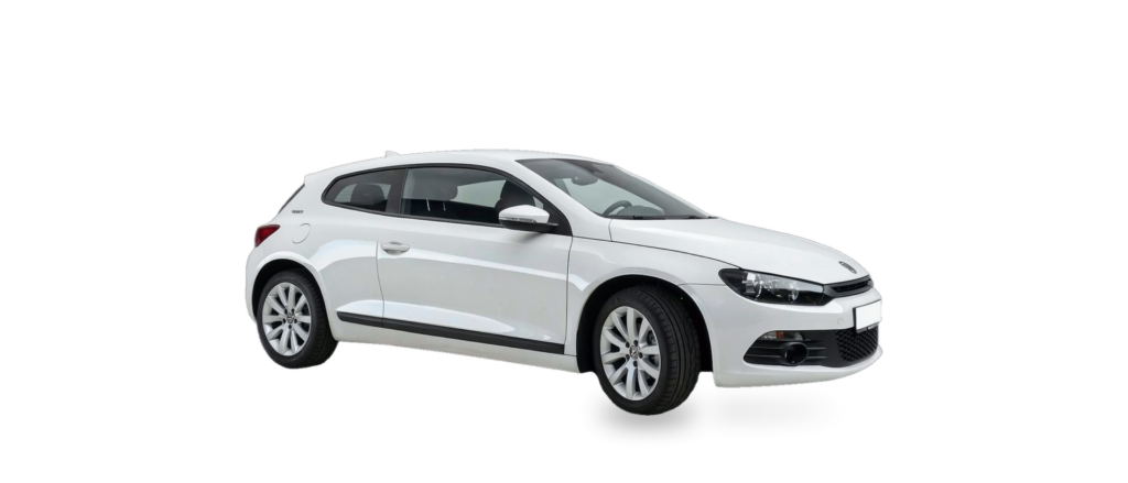 Volkswagen Scirocco (137)
