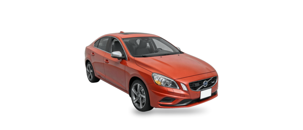 Volvo S60 (P3)