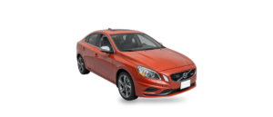 Volvo S60 (P3)