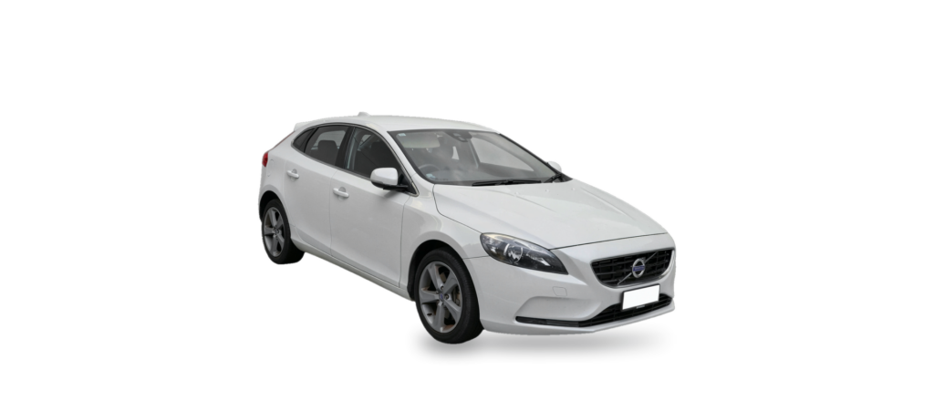 Volvo V40 (P1)