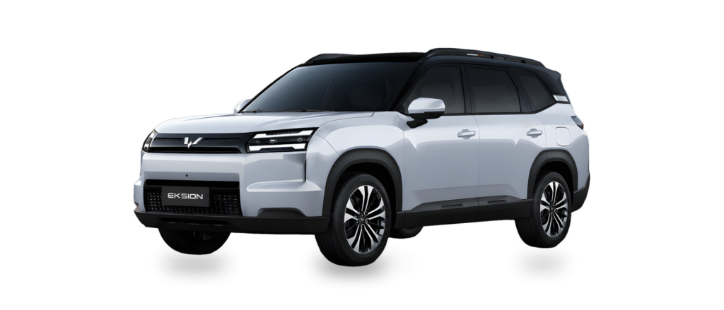 Wuling Eksion